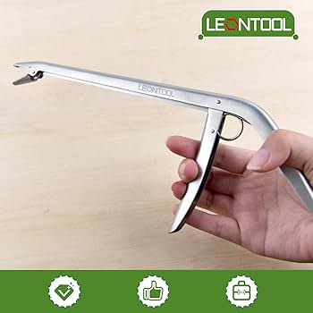 Amazon | LEONTOOL 釣りフックリムーバー 針外し 針抜き フック